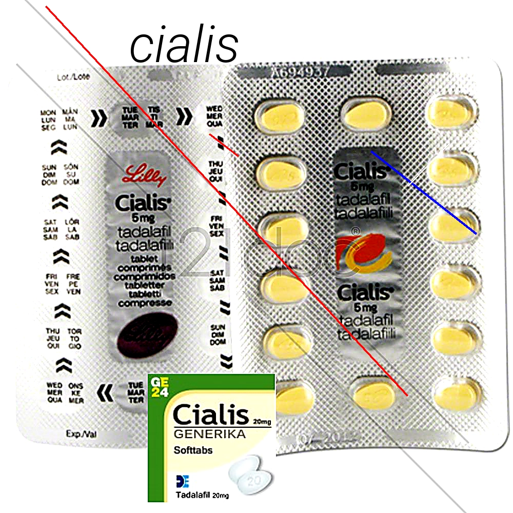 Prix moyen du cialis